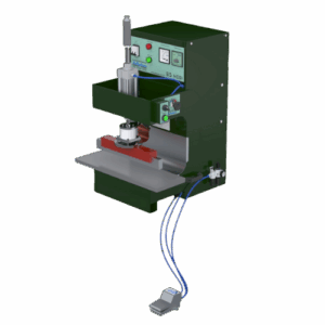 Máquina de solda de alta frequência - Portátil