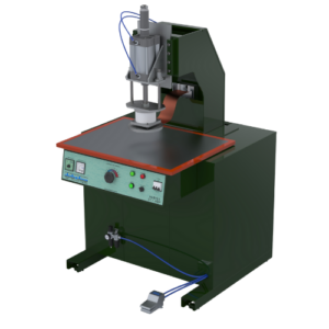 Máquina de solda de alta frequência para laminados de PVC - MSP