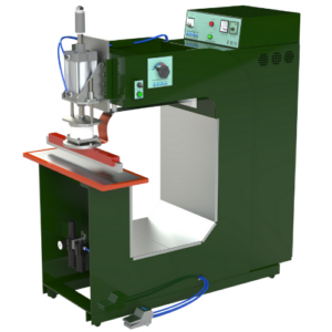 Máquina de solda de alta frequência para lonas de PVC - G
